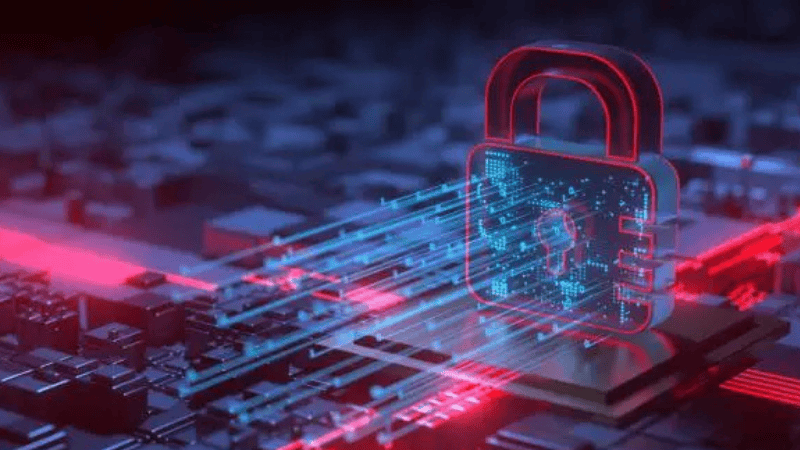 Proteção de rede com firewall de última geração e políticas personalizadas.