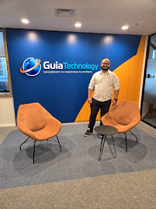 Guia Technology - Soluções em TI, Segurança de Dados place picture